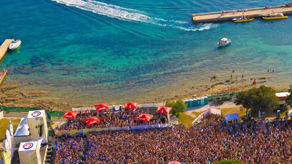 Das ist Springbreak Europe