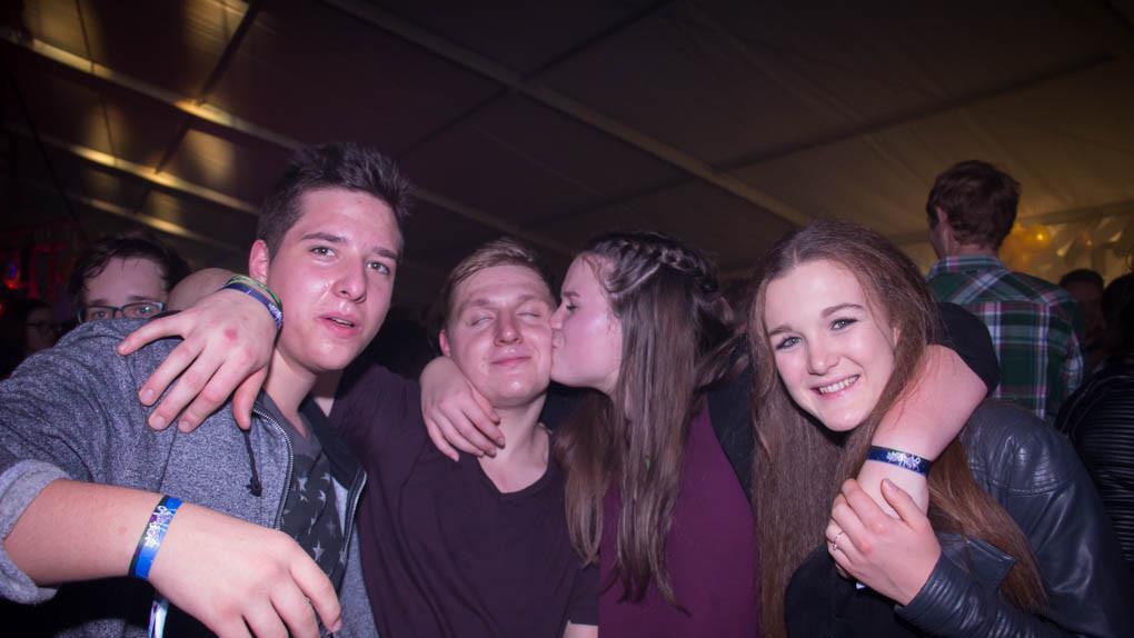 Oimrauschparty Vol.5 I