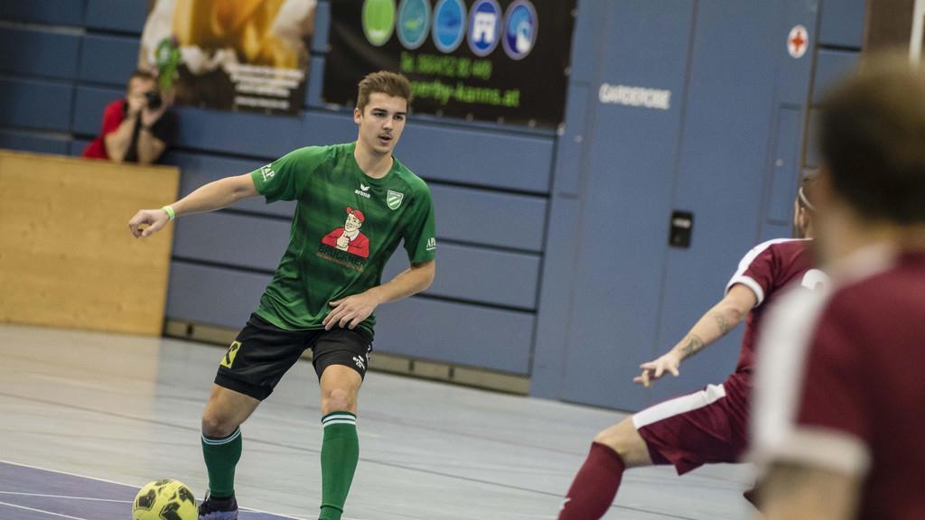 Sbg Stier Gruppe A