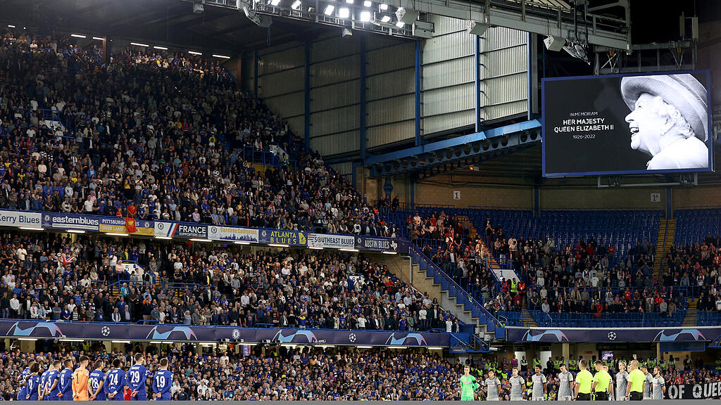 Chelsea, Salzburg, Champions League,