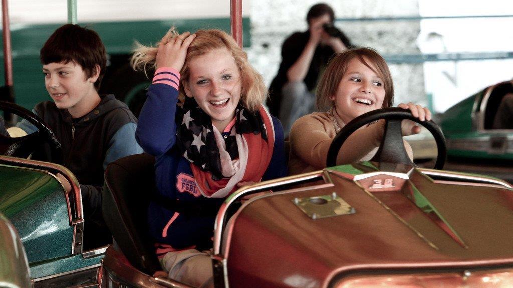Rupertikirtag am Samstag I