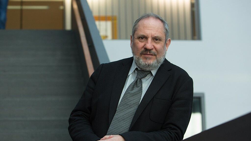 Siegfried Mauser wird der neue Rektor vom Mozarteum.