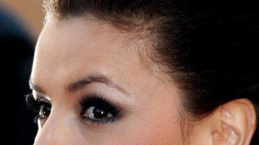 Eva Longoria 2012 EPA