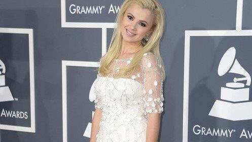 Grammys 2012: Red Carpet   Gewinner