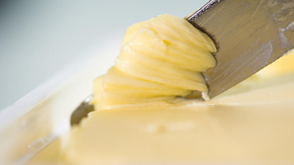 Margarine wegen Palmöls bedenklich