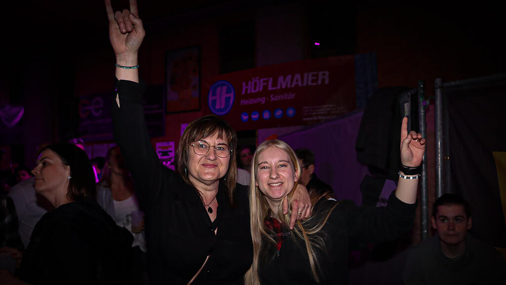 Woodrock Festival Berndorf