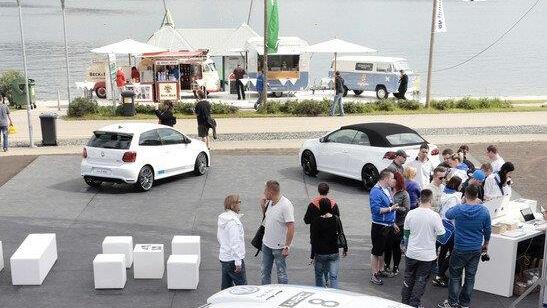 GTI-Treffen 2013