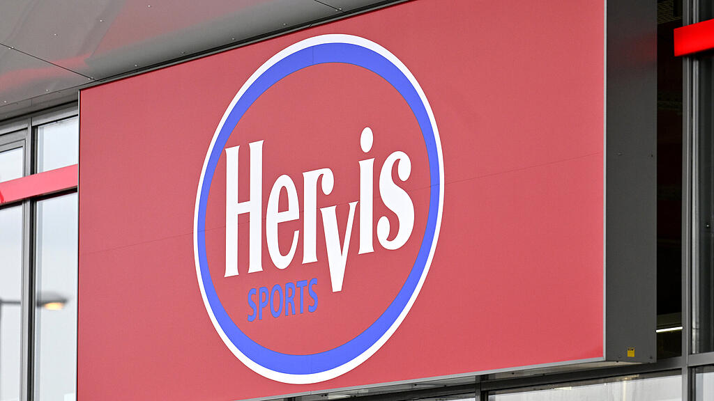 Hervis mit Verlusten