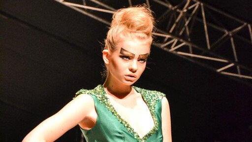 Vienna Fashion Week 2013: Bipone