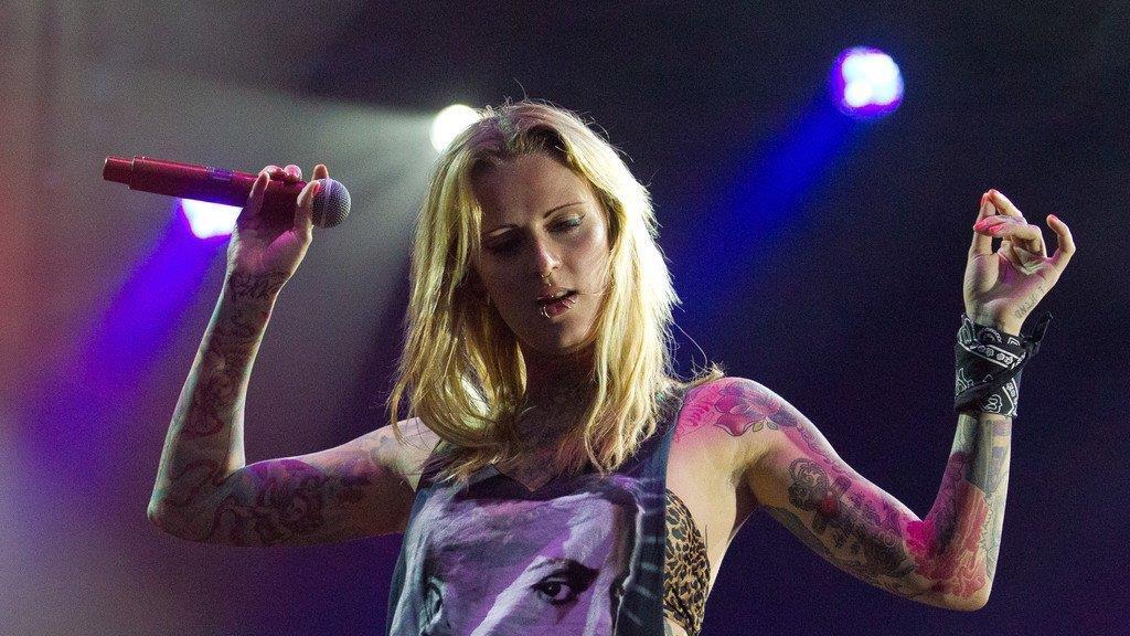 23. Szene Openair Donnerstag