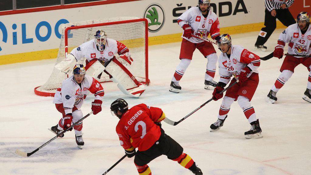 Salzburg gelingt CHL-Aufstieg