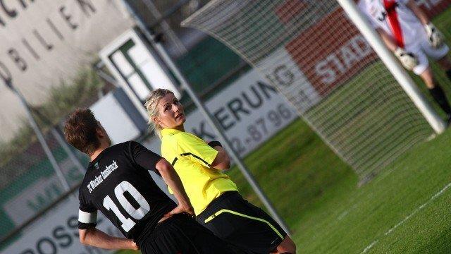 USK Anif - Wacker Amateure