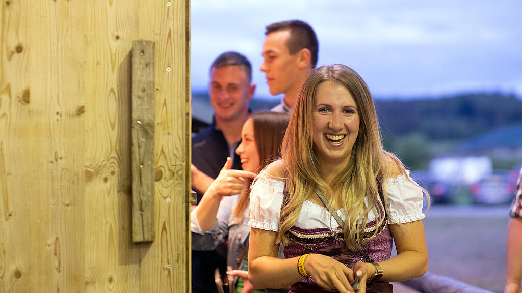 Original Stra\u00dfwalchner MAIFEST