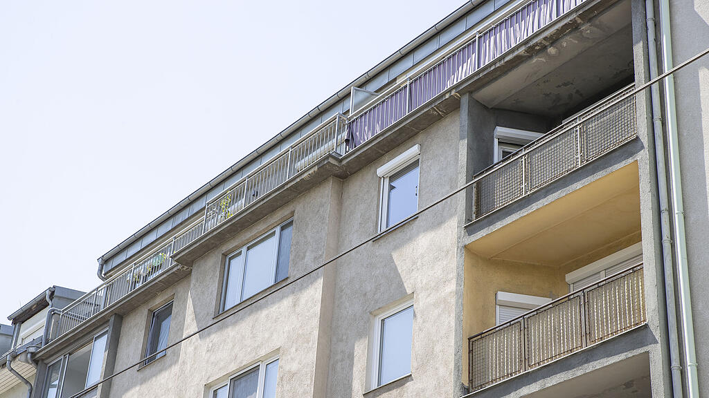 Balkonsturz_Wien