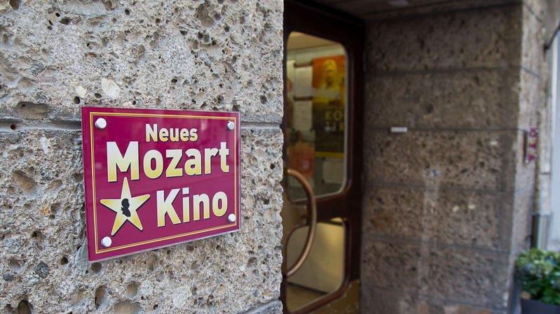 Mozartkino: Der letzte Tag