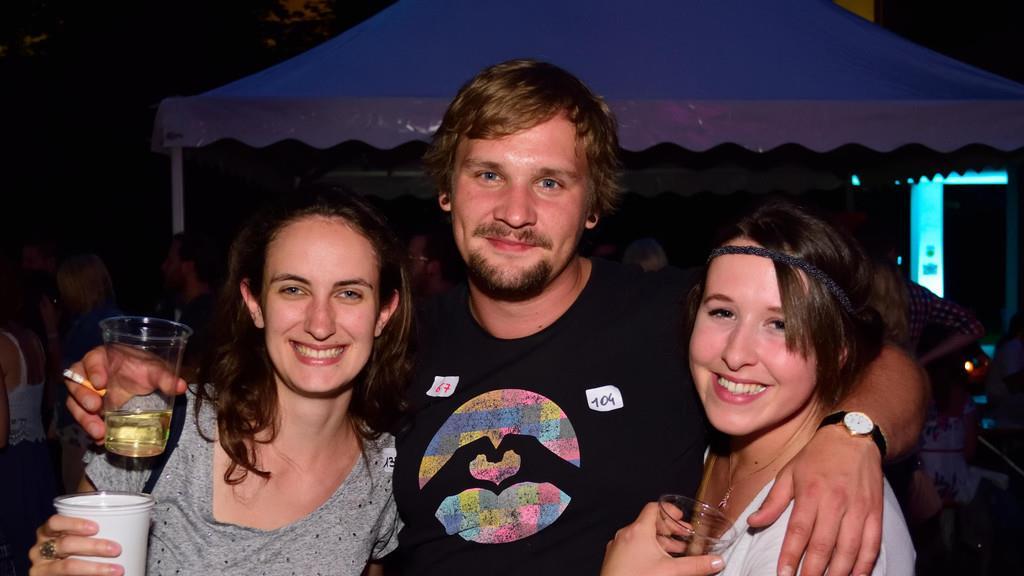 ÖH PH Sommerfest II
