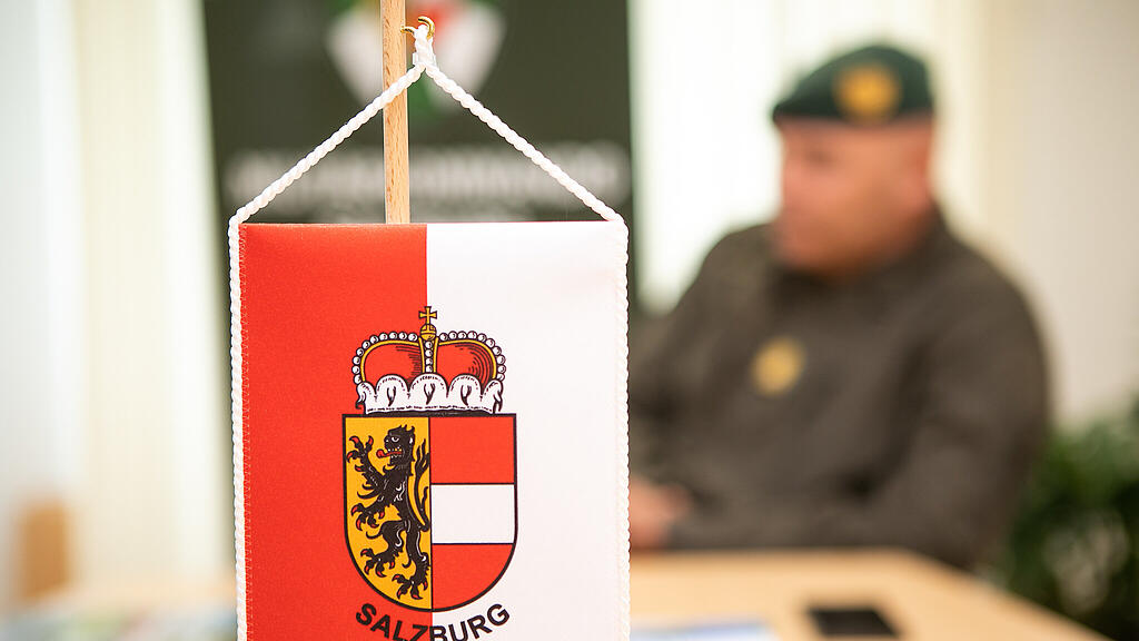 Anton Waldner in Interview