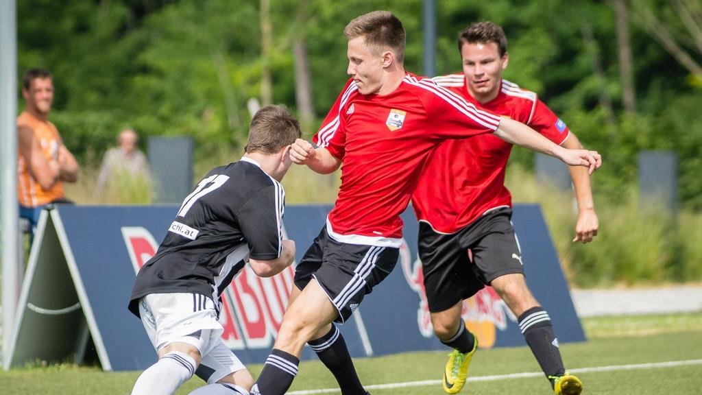Stierwoscha Trophy 2015 II