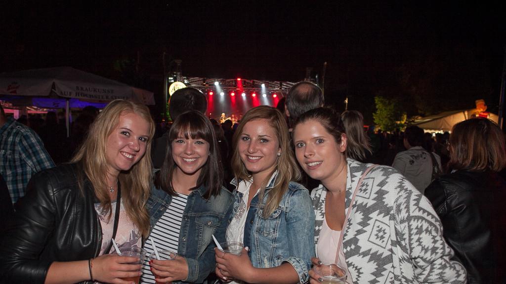 Seefest Mondsee