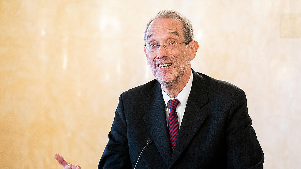 Gute Nachrichten für Schüler kommen vom Bildungsminister