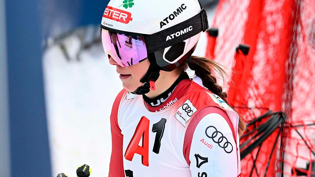 Mirjam Puchner