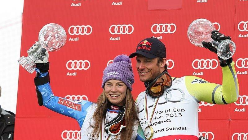 Finale in Lenzerheide I