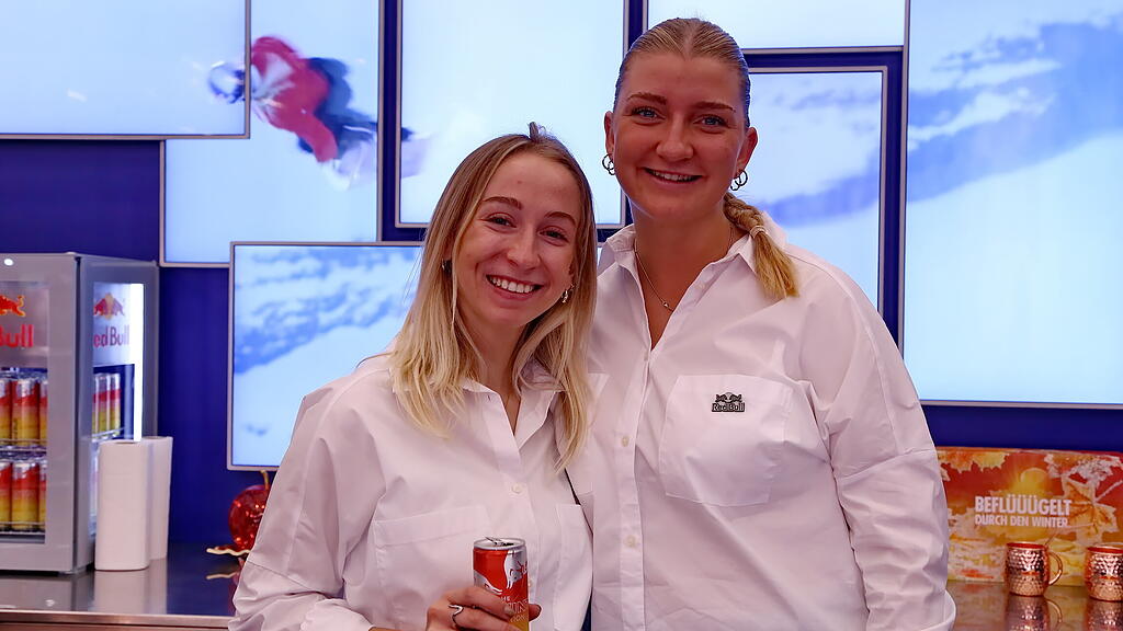 "Alles für den Gast", Sonntag I