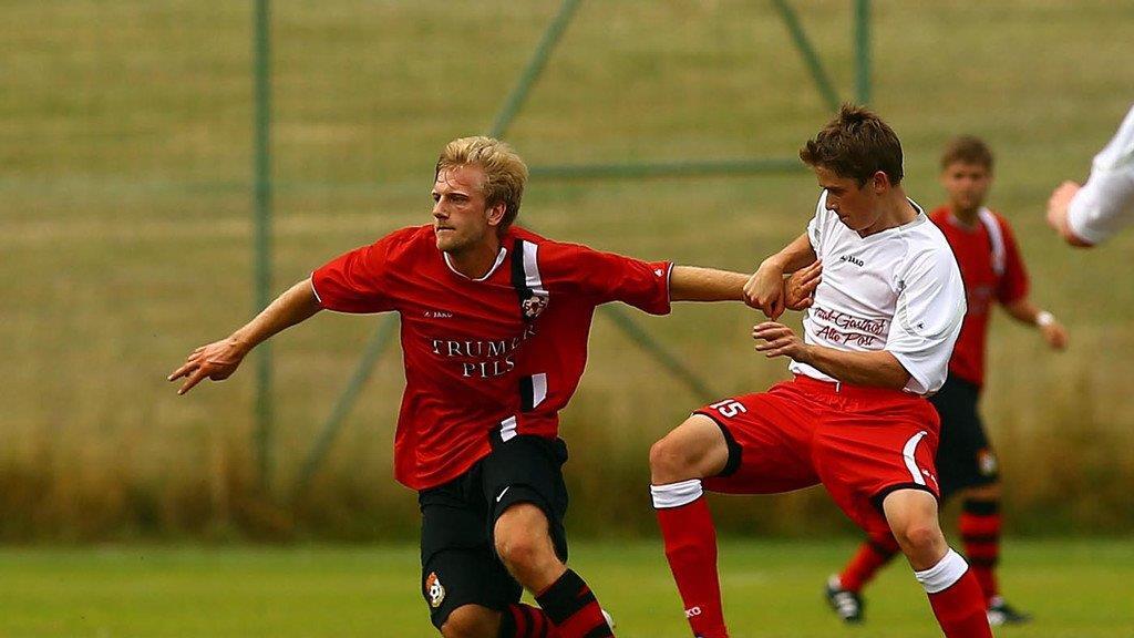 USC Faistenau vs. SV Seekirchen