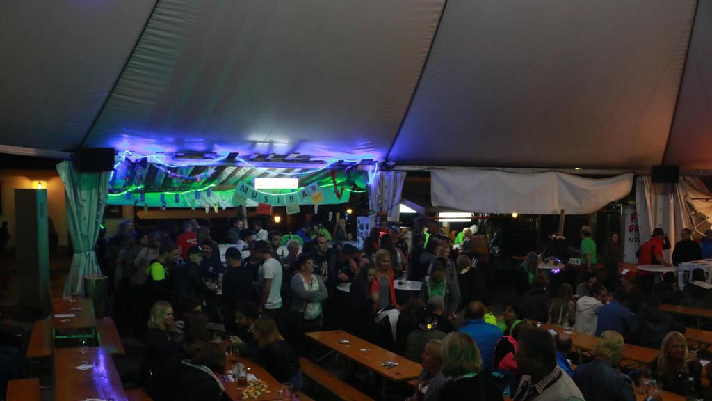 Bartlmä Fest II