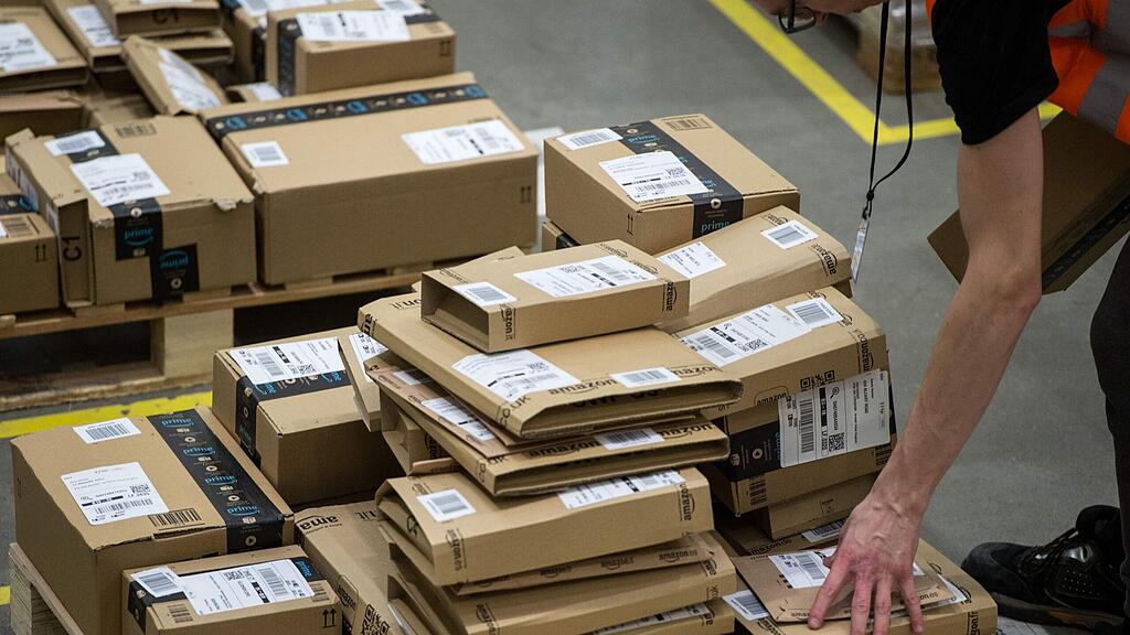Amazon verweigert seit Jahren Tarifgespräche.
