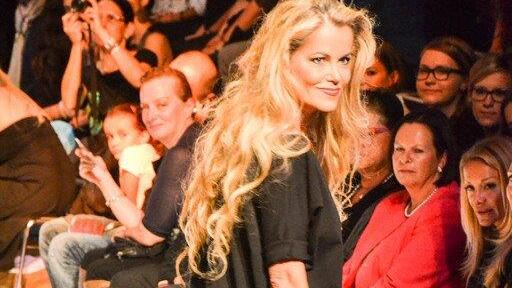 Vienna Fashion Week: Urban Fashion Night, Mario Soldo