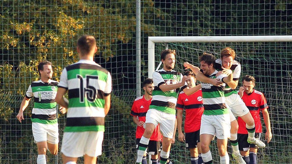 Union Hallein - Puch