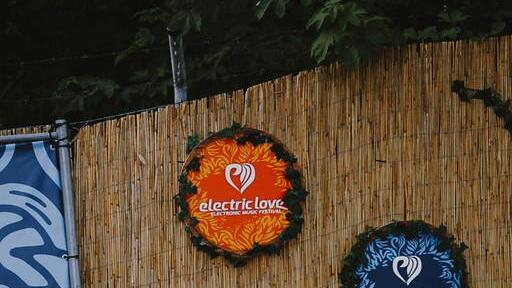 Electric Love Festival 2017, Tag 1, I