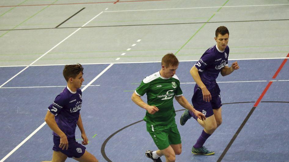 Austria Salzburg - Köstendorf