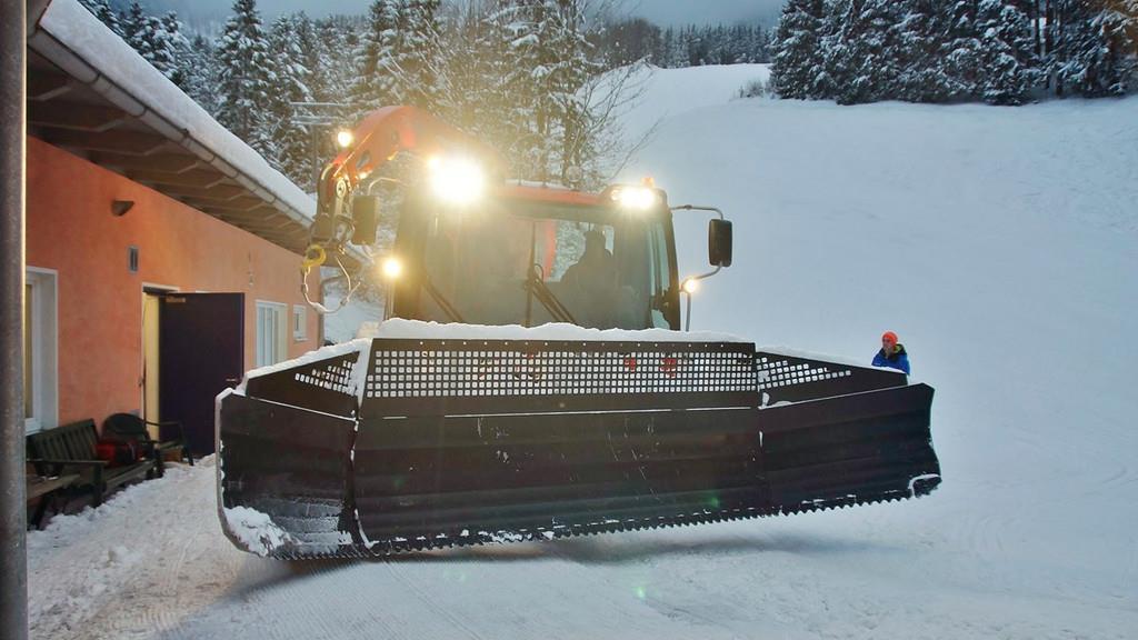 Suche nach Snowboarder I