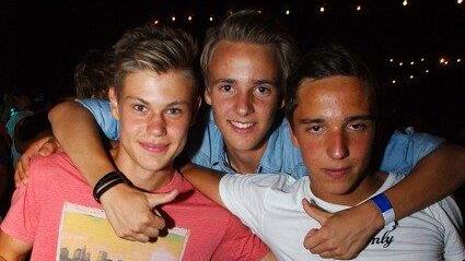Strandfest Seekirchen 2013