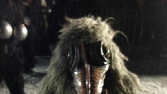 Bestes Krampusfoto 2016
