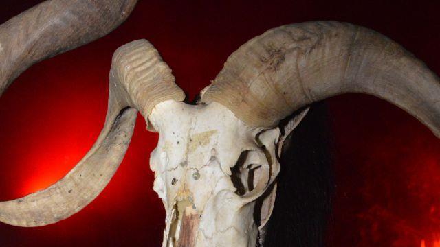 Krampuslauf in Wals