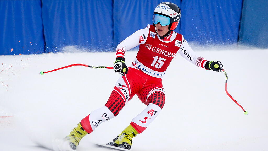 Canada WCup Lake Louise Skiing = - Meldungsliste(1) - AP-Bild - 30.11.18 - 21.52 - AP21691 - Vollbild.jpg
