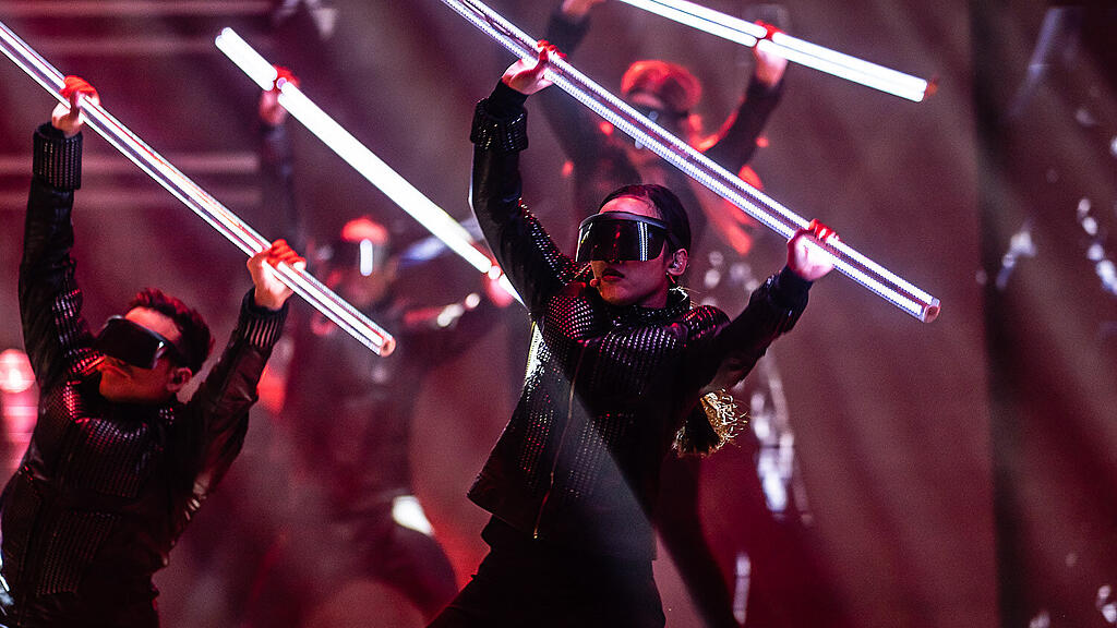 beat it!