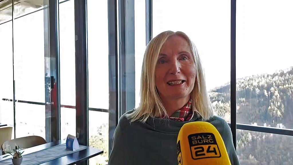 Roswitha Stadlober