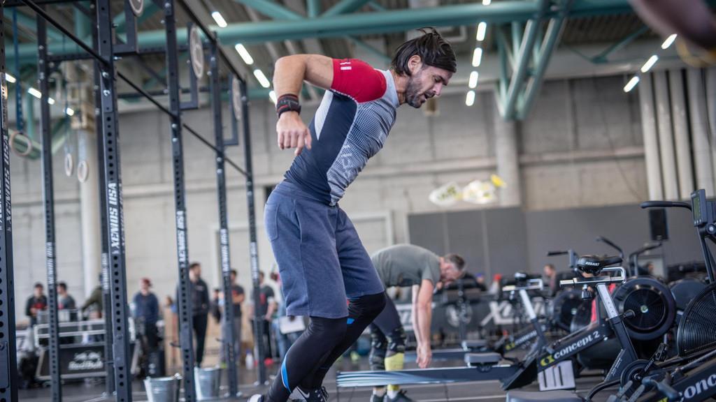 Austrian Championsday Crossfit II