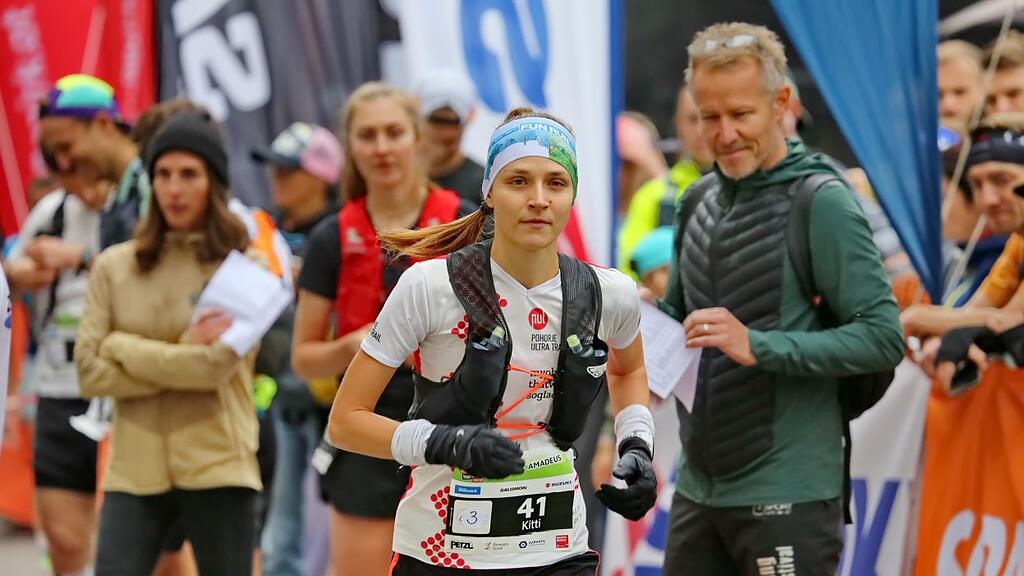 Trailrunning Festival: Gaisbergtrail 2023