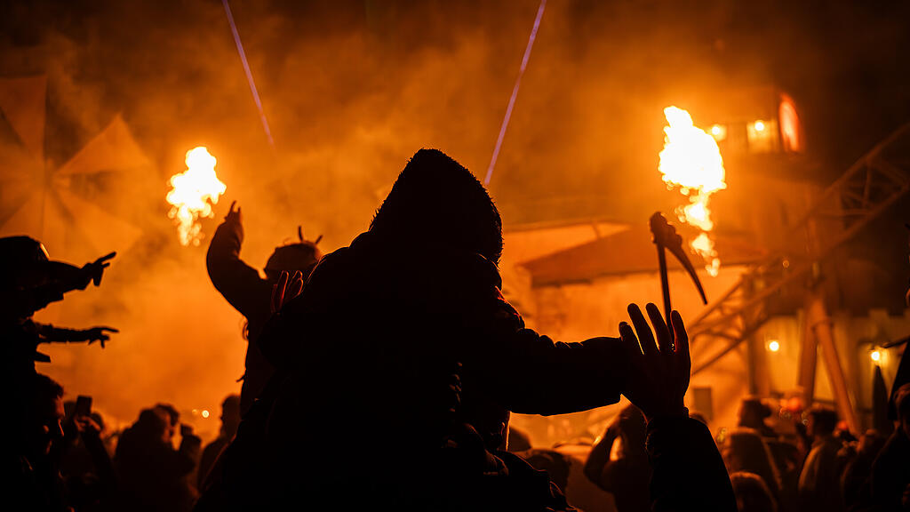 Halloween Fantasiana