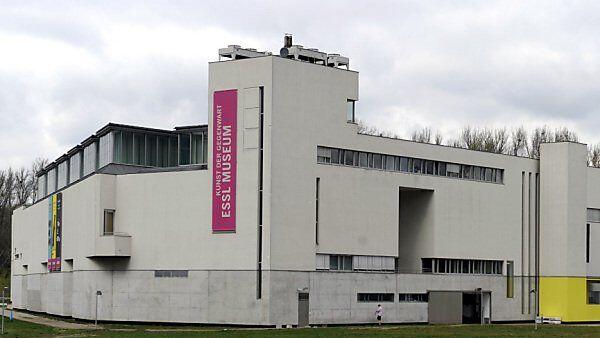 Das Museum lädt zu Lesungen und Performances