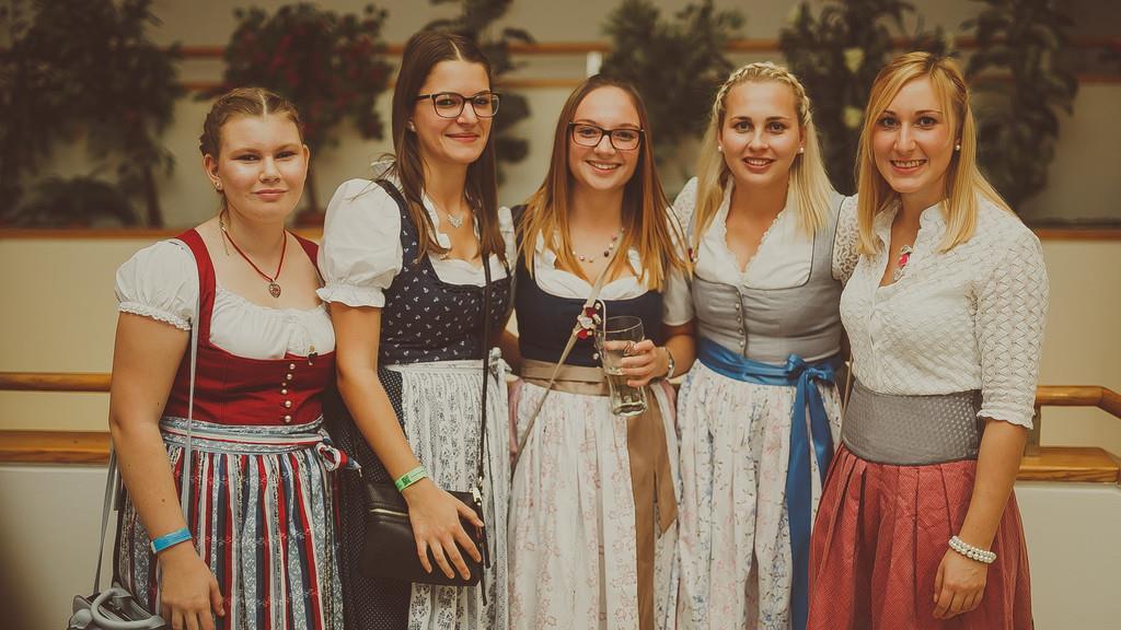 Ball der LJ Flachgau
