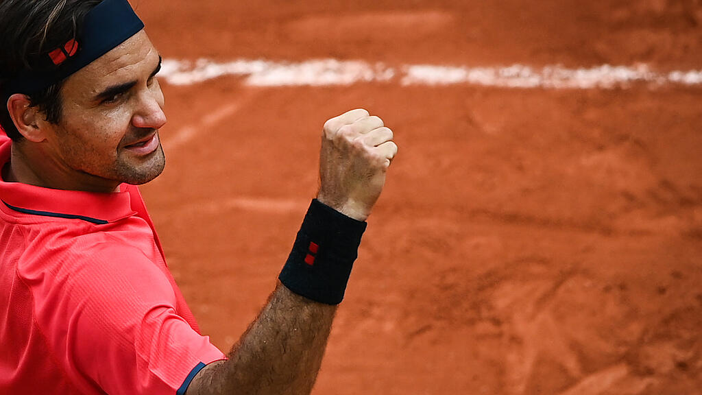 Roger Federer