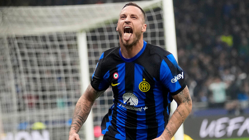 Inter Mailand, Atletico Madrid