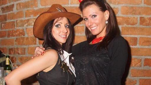 Fasching, Die Weisse