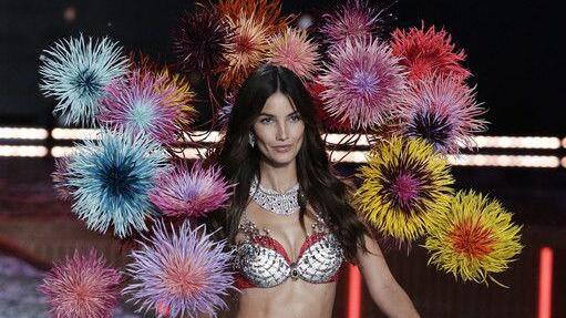 Victoria's Secret feiert sich zum 20. Mal